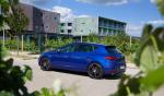 Seat Leon Cupra 300 2017 года (WW)